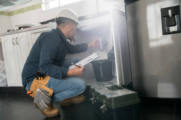 Best Drain Cleaning Services  in Feather Sound, FL