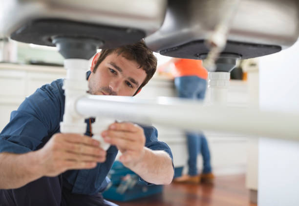 Best Sewer Cleaning Services  in Feather Sound, FL