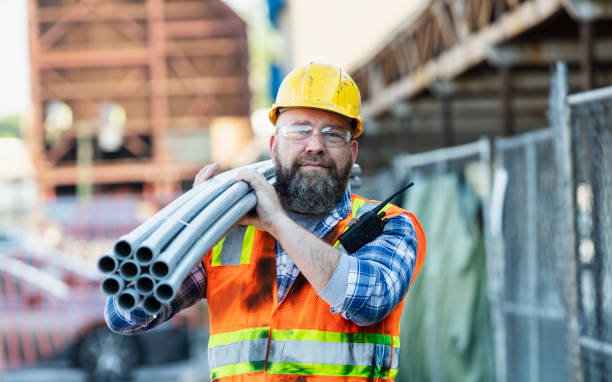 Best Local Plumber Services  in Feather Sound, FL