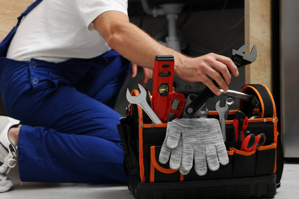 Best Emergency Plumber  in Feather Sound, FL