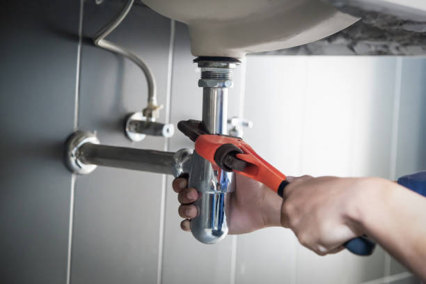 Best Water Leak Repair  in Feather Sound, FL