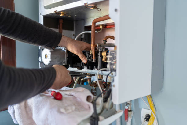 Best Affordable Plumbing Services  in Feather Sound, FL