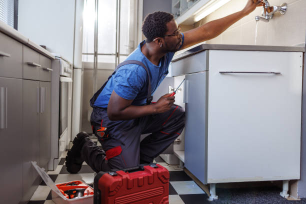 Best Plumbing Repair Near Me  in Feather Sound, FL